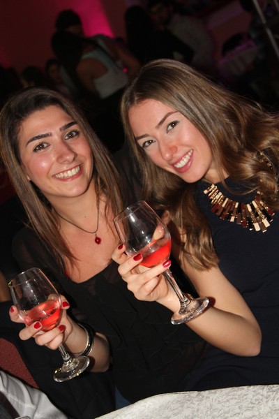 Armenian Night 